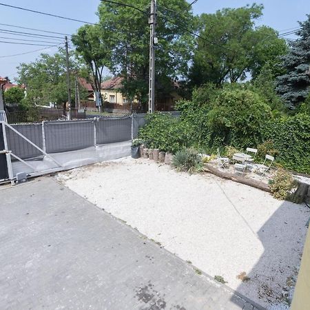 Hi-Bp Garden City Batsanyi Tiny House Near The City Train With Free Parking Budapesta Exterior foto