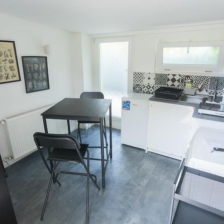 Hi-Bp Garden City Batsanyi Tiny House Near The City Train With Free Parking Budapesta Exterior foto