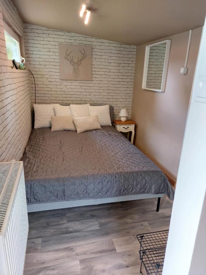 Hi-Bp Garden City Batsanyi Tiny House Near The City Train With Free Parking Budapesta Exterior foto