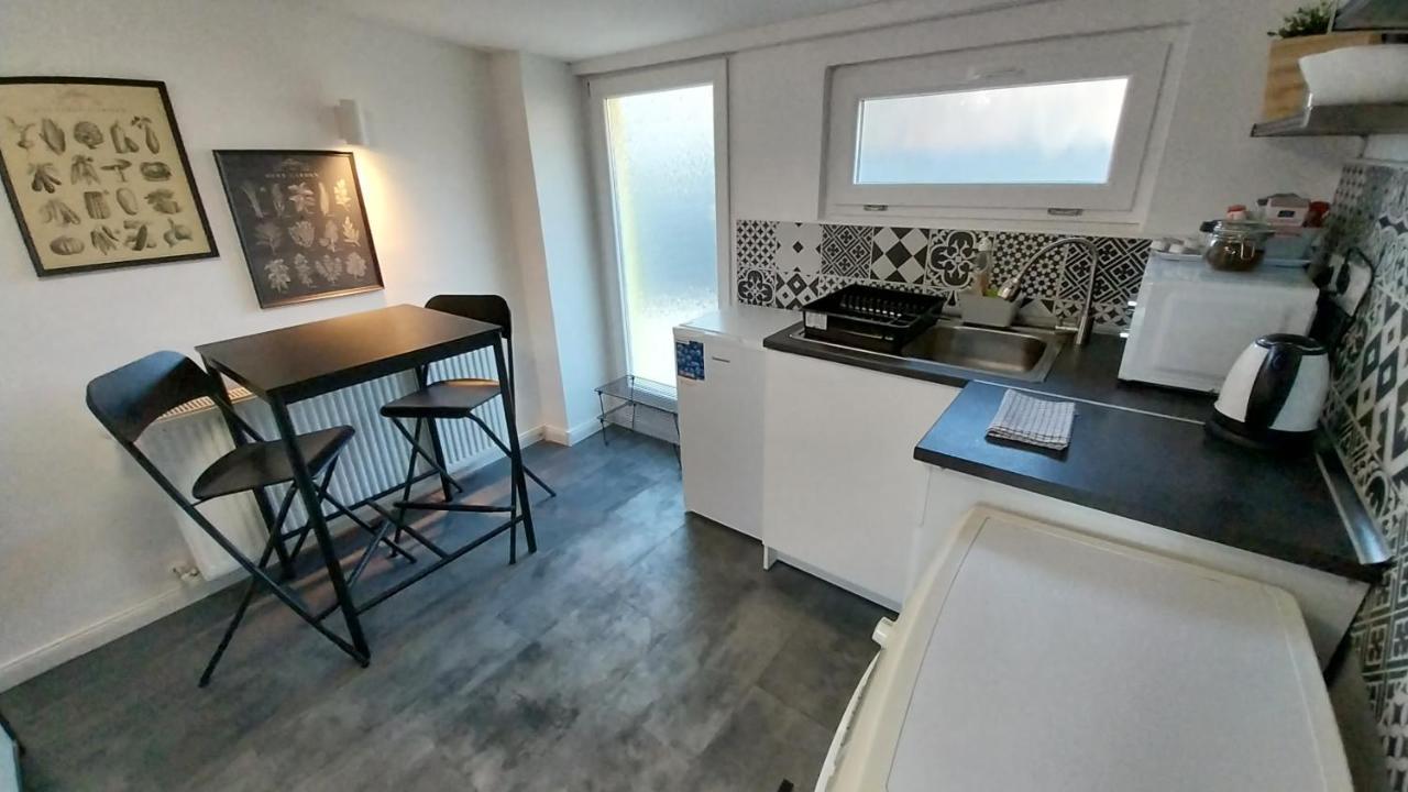 Hi-Bp Garden City Batsanyi Tiny House Near The City Train With Free Parking Budapesta Exterior foto