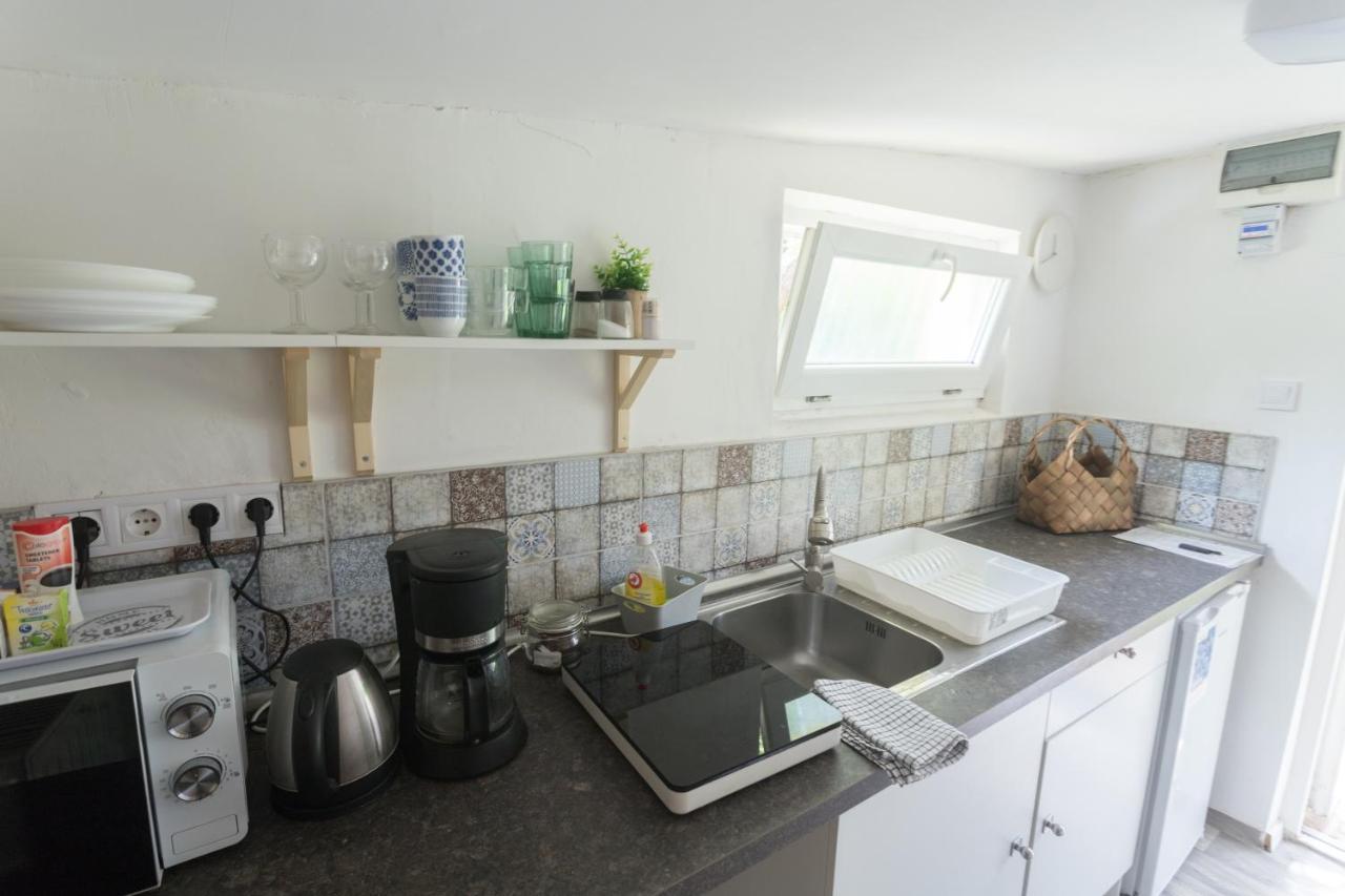Hi-Bp Garden City Batsanyi Tiny House Near The City Train With Free Parking Budapesta Exterior foto