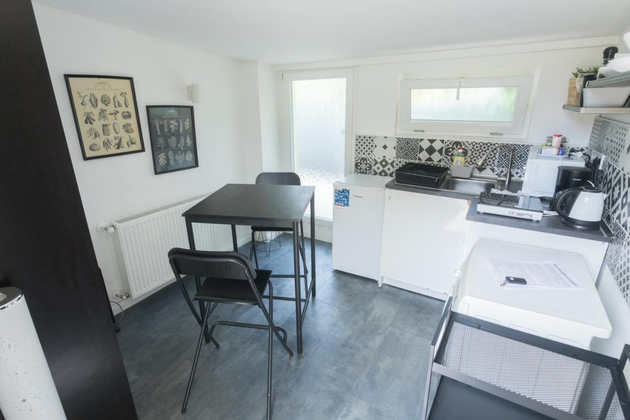 Hi-Bp Garden City Batsanyi Tiny House Near The City Train With Free Parking Budapesta Exterior foto
